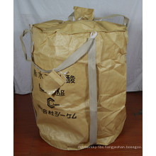 Good Quality PP Woven Bulk Big Bag